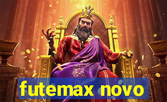 futemax novo